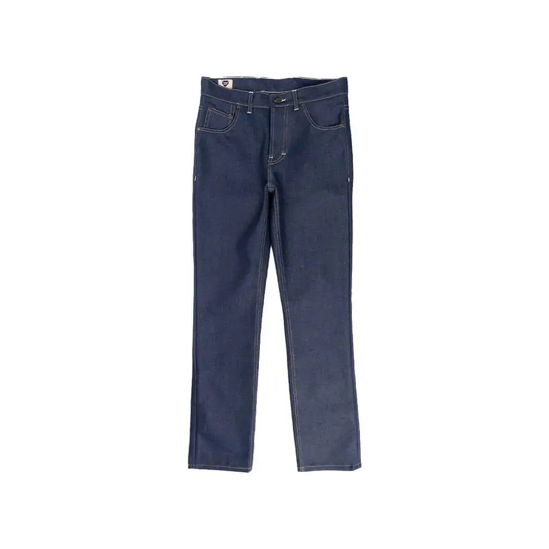 Pride N Joy Co - Verda Raw Denim - Pride N Joy Co
