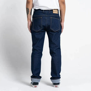 Pride N Joy Co - Weiner Raw Denim - Pride N Joy Co