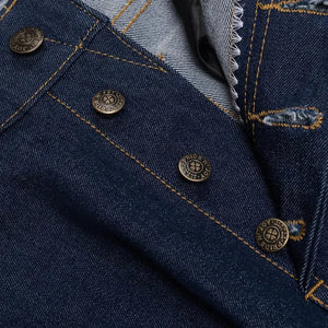 Pride N Joy Co - Weiner Raw Denim - Pride N Joy Co