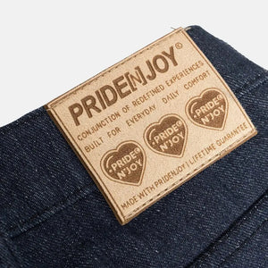 Pride N Joy Co - York Raw Denim - Pride N Joy Co