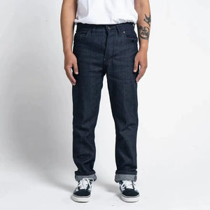 Pride N Joy Co - York Raw Denim - Pride N Joy Co
